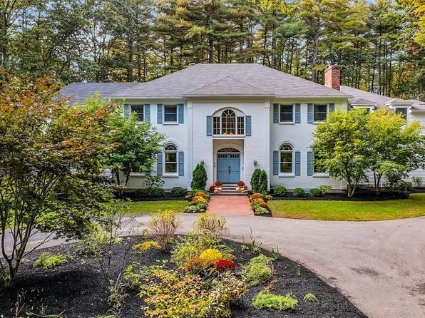 308 Caterina Hts, Concord, MA 01742