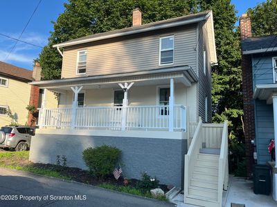 1816 Bloom Ave, Scranton, PA, 18508