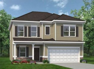 134 Gray Pine Way, Sanford, NC 27332