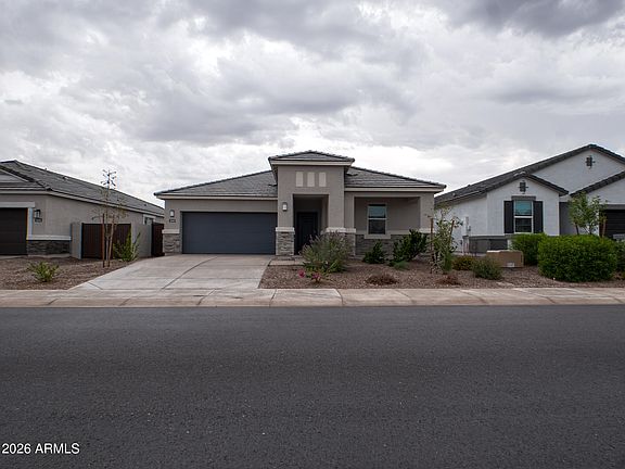 4th image of 25449 W GRAHAM Trail