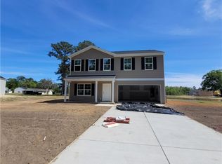 7 Tatum Trl NE, Ludowici, GA 31316