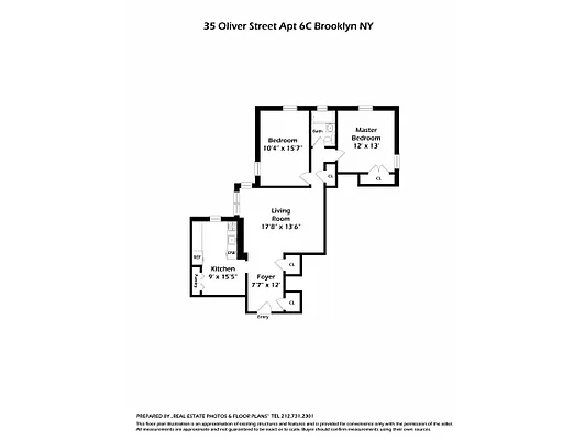Sold by Keller Williams Realty Empire | media 9
