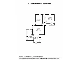 Sold by Keller Williams Realty Empire