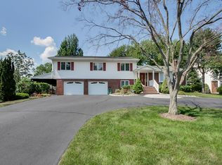 150 Knoll Rd, Boonton, NJ 07005