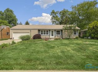 1038 Scribner St, Maumee, OH 43537