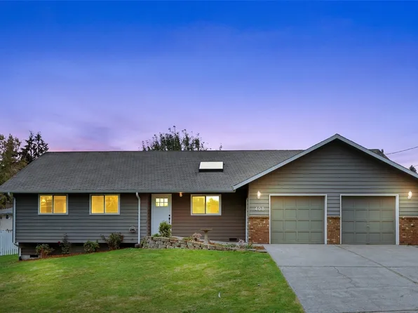408 13th Street, Snohomish, WA 98290