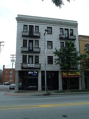 1st image of 1745 E 116th Pl APT 35
