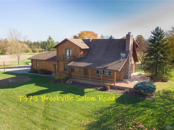7373 Brookville Salem Rd, Brookville, OH 45309