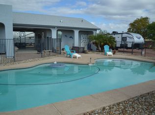 2805 N 192nd Ave, Buckeye, AZ 85396