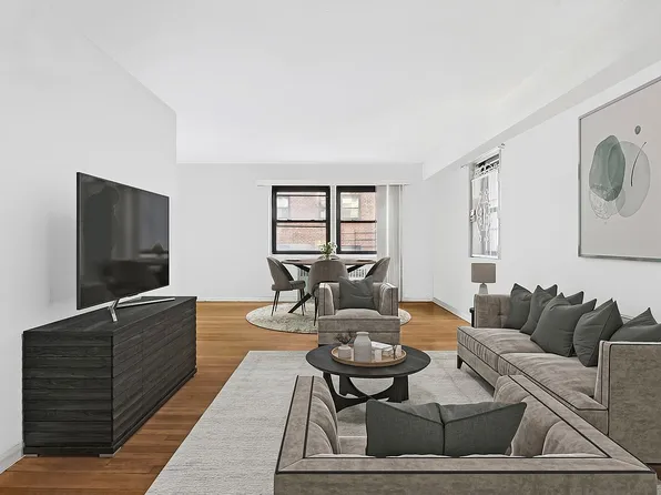 83-75 118th St #3J, Queens, NY 11415