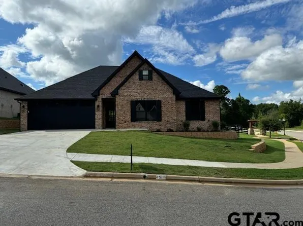 4509 Lone Oak Ln, Longview, TX 75605