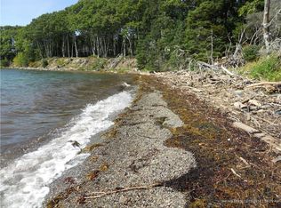 466 Ferry Rd, Islesboro, ME 04848