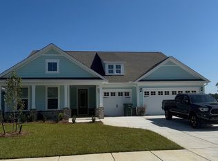 9505 Long Meadow Way LOT 167, Longs, SC 29568