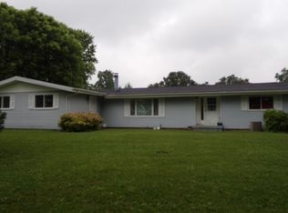 1286 E 1200 North Rd, Shelbyville, IL 62565