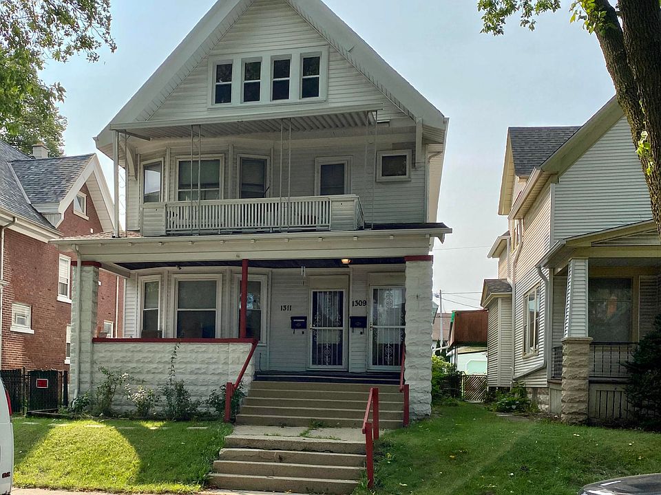 1st image of 1309 S 30th St #1311