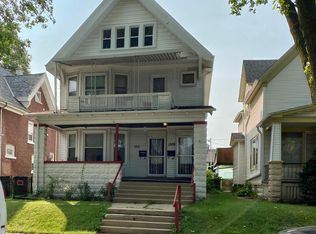 1309 S 30th St #1311, Milwaukee, WI 53215