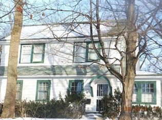 1336 Cory Dr, Dayton, OH 45406