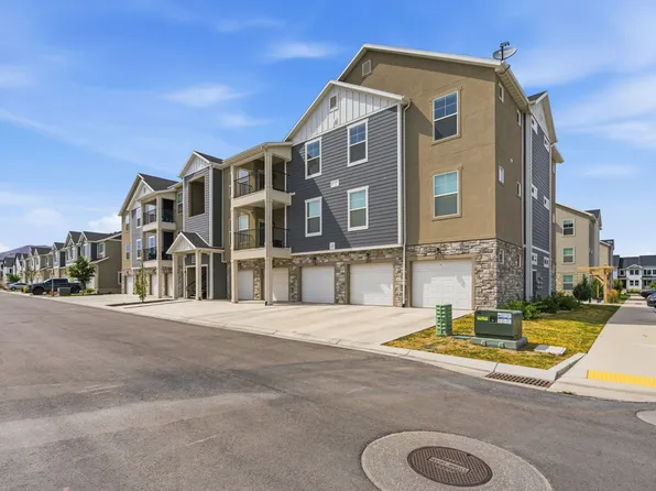 3666 W 1330 N #204, Lehi, UT 84043