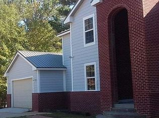 9321 Morgan Rd, Meridian, MS 39307