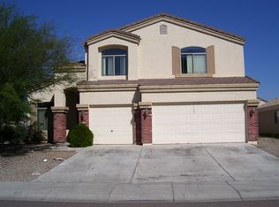 10524 W Mohave St, Tolleson, AZ 85353