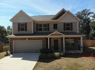 512 Lakefront Dr, Columbus, GA 31907