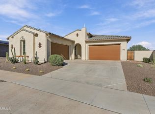 5281 N 205TH Lane, Buckeye, AZ 85396
