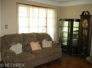 13301 Eastwood Blvd, Garfield Heights, OH 44125