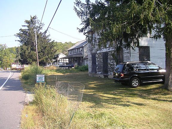 Renovation or Replace