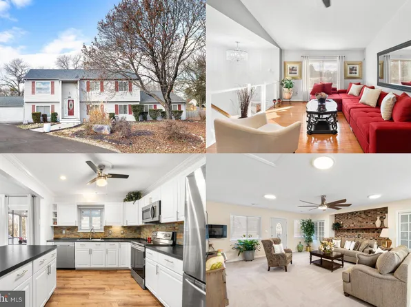 4287 Haven Ct, Warrenton, VA 20187