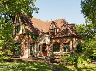 726 Bruce Ave, Flossmoor, IL