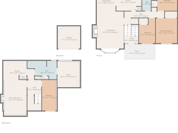 12130 Greenwell St, Maple Ridge, BC V2X 7N1