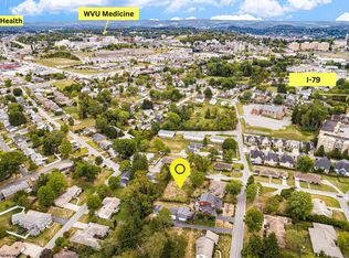 563 Killarney Dr, Morgantown, WV 26505