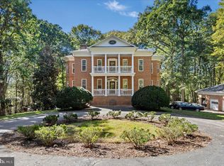 7632 Kincheloe Rd, Clifton, VA 20124