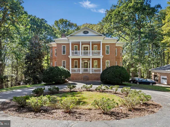 7632 Kincheloe Rd, Clifton, VA 20124