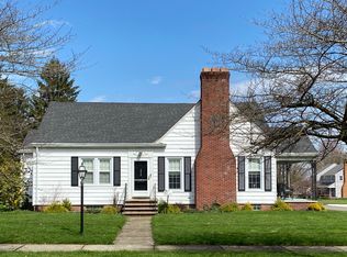 219 E Paradise St, Orrville, OH 44667