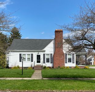 219 E Paradise St, Orrville, OH, 44667