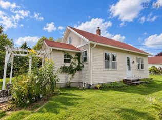 7731 Highway 329, East River Pt, NS B0J 1T0