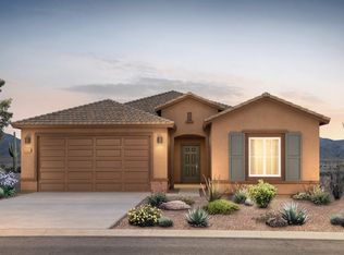 12655 N Wildrose Dr, Marana, AZ 85653