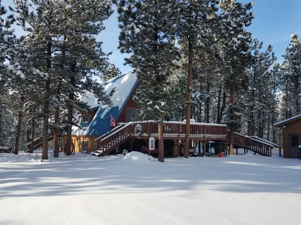 538 Black Fawn Ln, Westcliffe, CO 81252