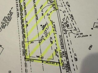LOT 3 Dutchers Way, Greenwood, DE 19950