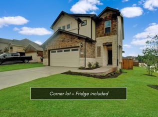 3453 Pauling Loop, Round Rock, TX 78665
