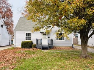 25751 Briardale Ave, Euclid, OH 44132