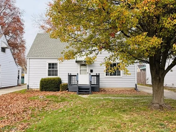 25751 Briardale Ave, Euclid, OH 44132