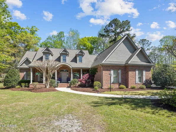 1400 Potomac Drive, Chocowinity, NC 27817