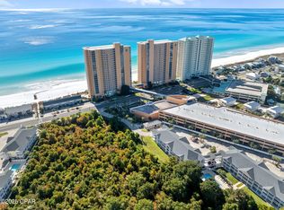 17690 Front Beach Rd Unit C202, Panama City Beach, FL 32413