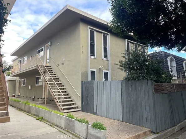 915 Marine St, Santa Monica, CA 90405