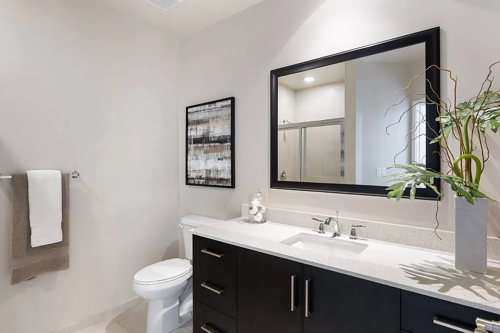 2 bed, 850 sqft, $2,905 — Photo 4