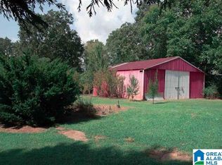 220 Double Oak Rd, Warrior, AL 35180
