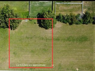 LOT 6 Sassafras Row, Murray, KY 42071