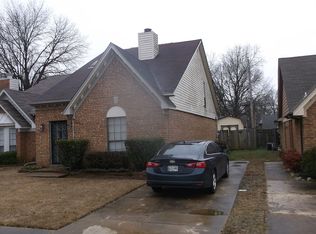 4317 Ridge Valley Trl, Memphis, TN 38141